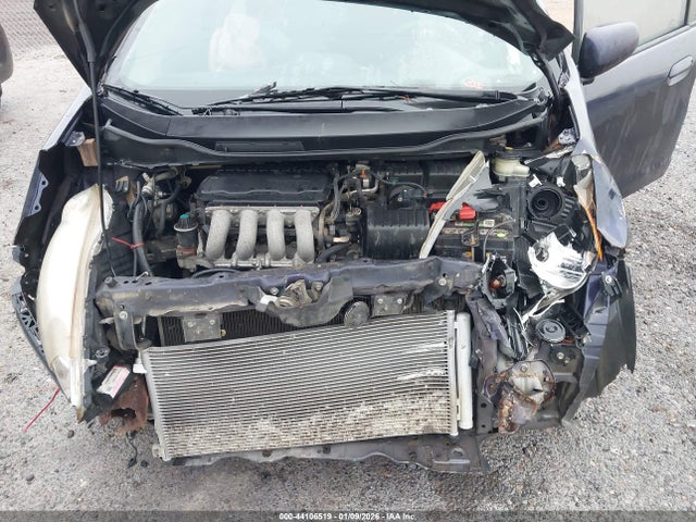 Honda Fit Sport