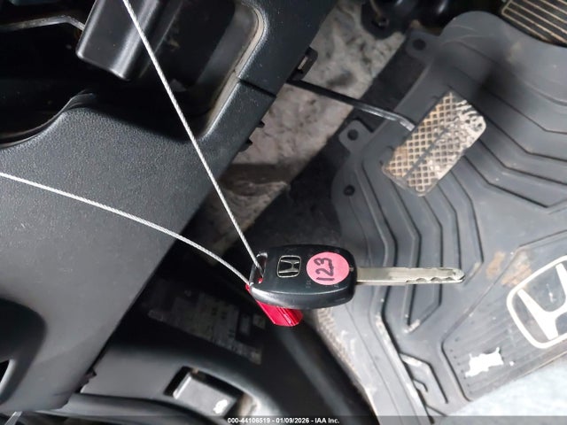 Honda Fit Sport