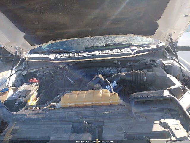 Ford F-150 Lariat