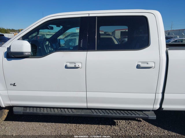 Ford F-150 Lariat