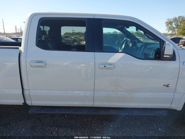 Ford F-150 Lariat
