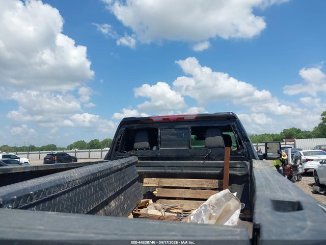 Chevrolet Silverado 3500