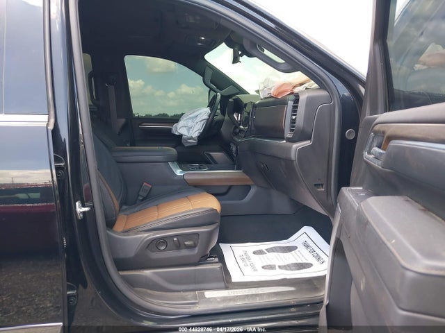 Chevrolet Silverado 3500