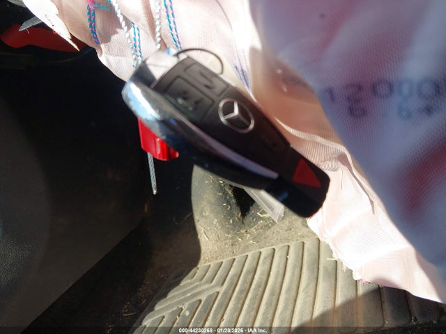 Mercedes-Benz C-Class 4matic