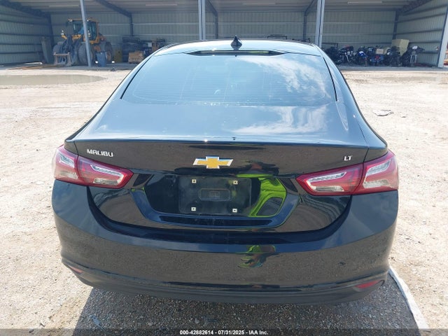Chevrolet Malibu Fwd Lt