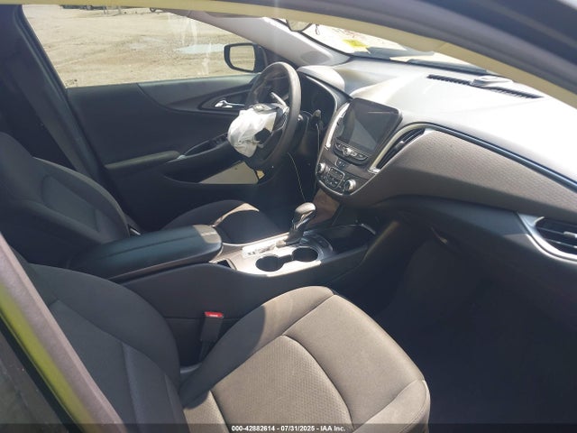 Chevrolet Malibu Fwd Lt