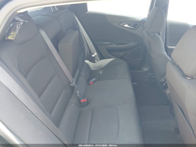 Chevrolet Malibu Fwd Lt