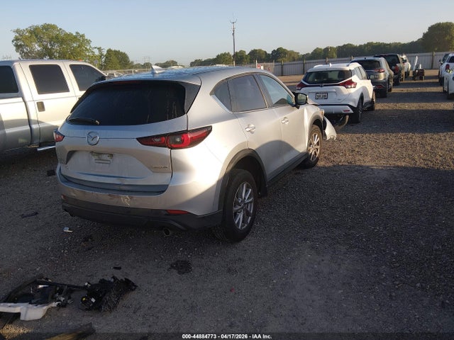 Mazda Cx 2.5 S Select
