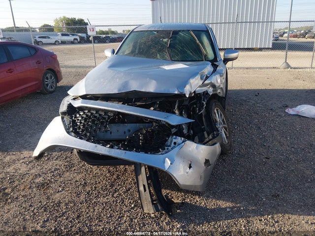 Mazda Cx 2.5 S Select