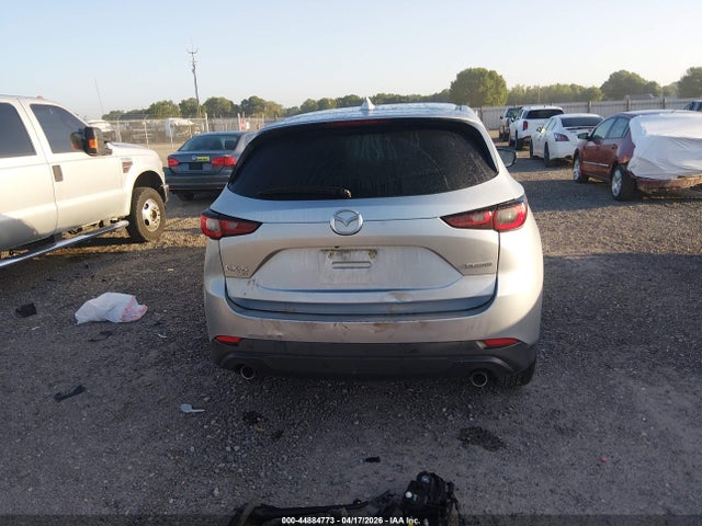 Mazda Cx 2.5 S Select