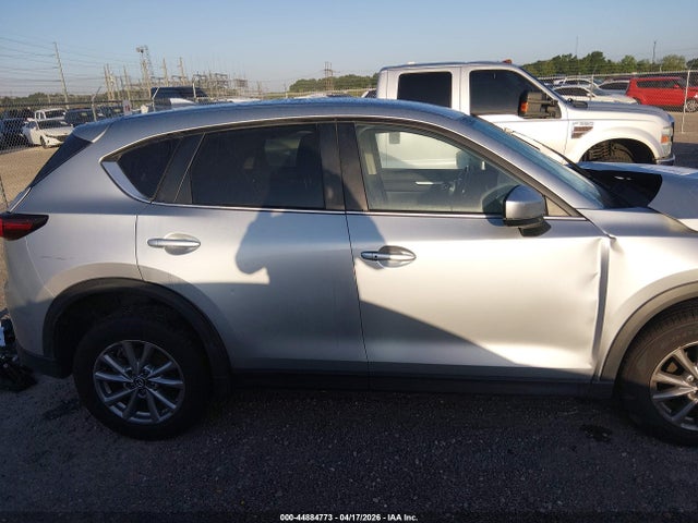 Mazda Cx 2.5 S Select