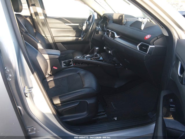 Mazda Cx 2.5 S Select
