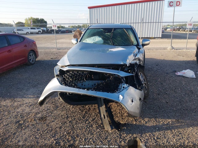 Mazda Cx 2.5 S Select