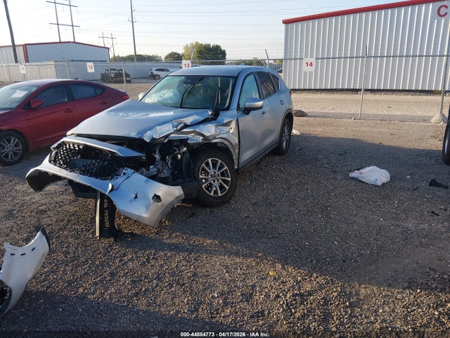 Mazda Cx 2.5 S Select