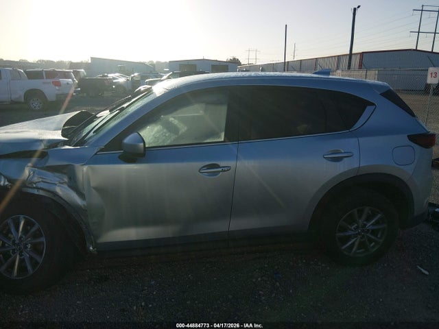 Mazda Cx 2.5 S Select