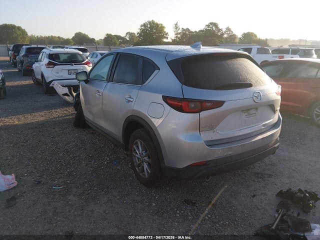 Mazda Cx 2.5 S Select
