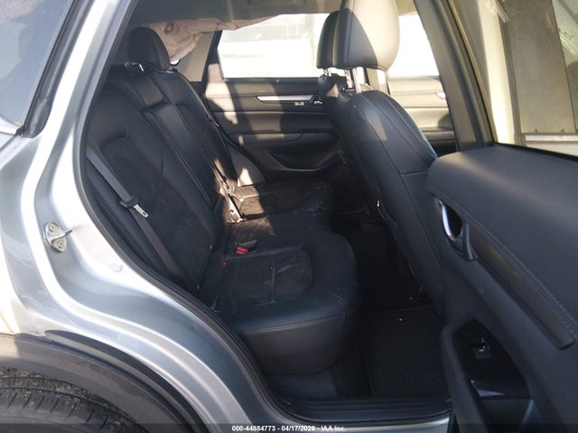 Mazda Cx 2.5 S Select