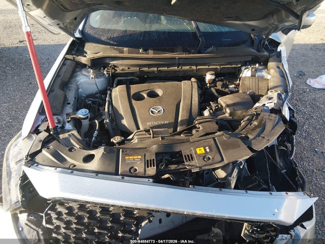 Mazda Cx 2.5 S Select