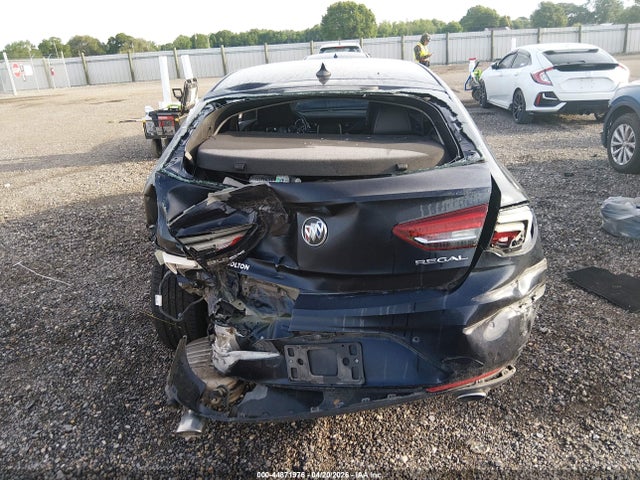 Buick Regal Sportback Preferred Ii