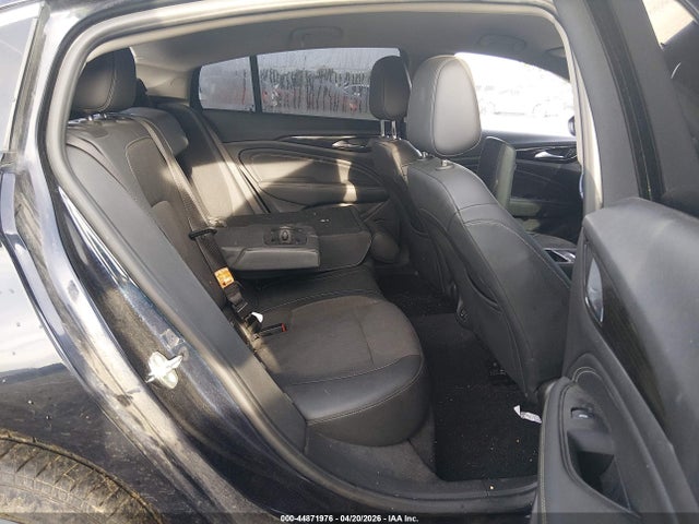 Buick Regal Sportback Preferred Ii