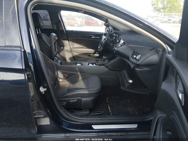 Buick Regal Sportback Preferred Ii