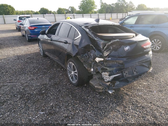 Buick Regal Sportback Preferred Ii
