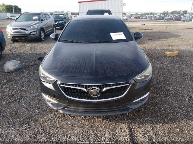 Buick Regal Sportback Preferred Ii
