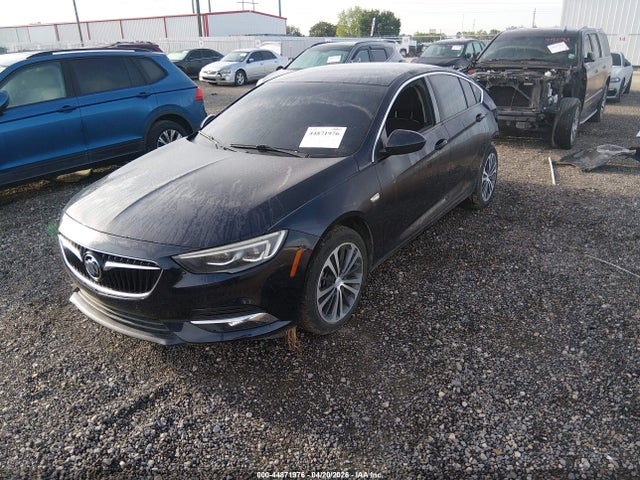 Buick Regal Sportback Preferred Ii