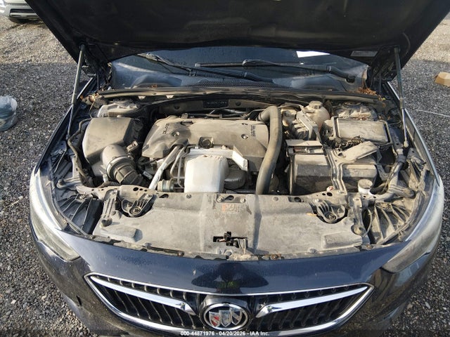 Buick Regal Sportback Preferred Ii