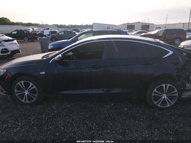 Buick Regal Sportback Preferred Ii