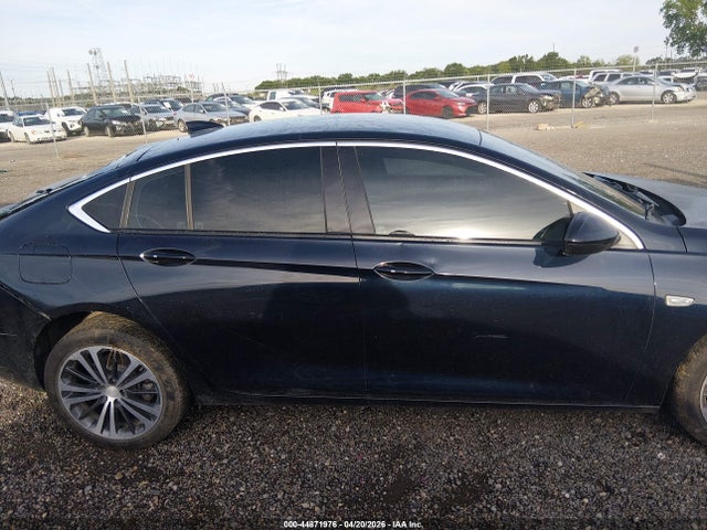 Buick Regal Sportback Preferred Ii