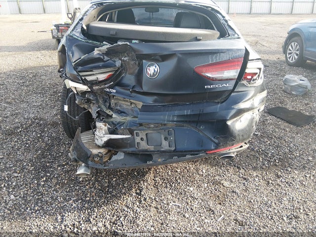 Buick Regal Sportback Preferred Ii