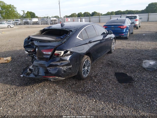 Buick Regal Sportback Preferred Ii