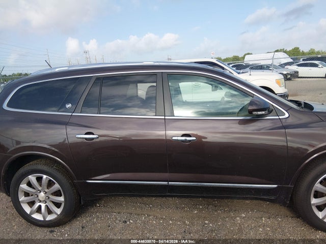 Buick Enclave Leather