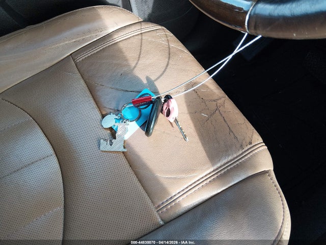 Buick Enclave Leather