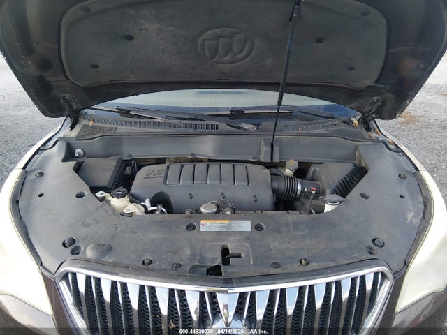 Buick Enclave Leather
