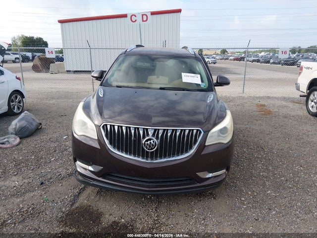 Buick Enclave Leather