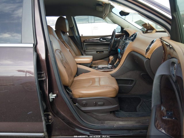 Buick Enclave Leather