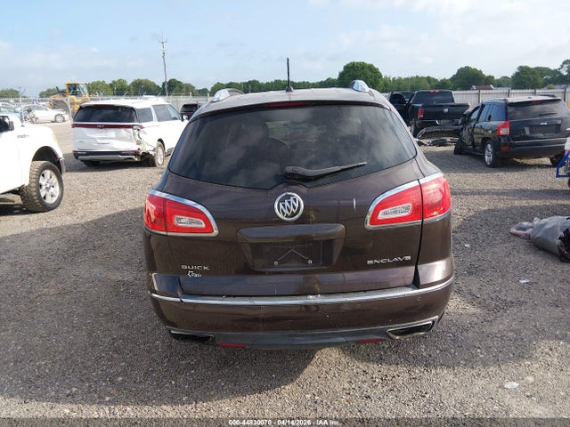 Buick Enclave Leather