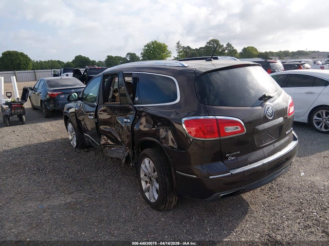Buick Enclave Leather