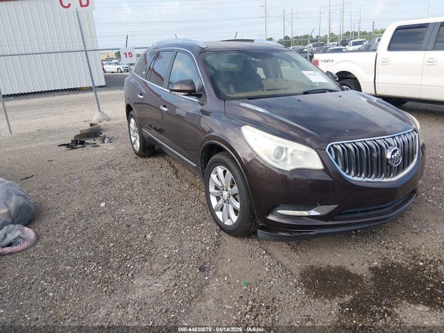 Salvage Buick Enclave Image