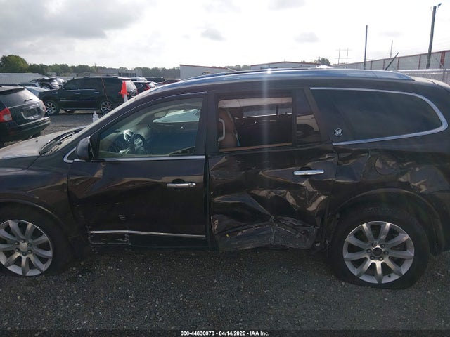 Buick Enclave Leather