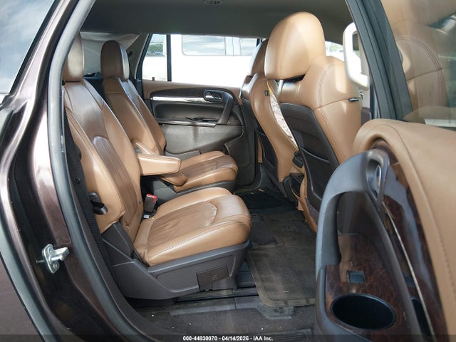 Buick Enclave Leather