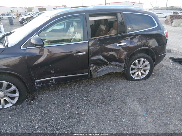 Buick Enclave Leather