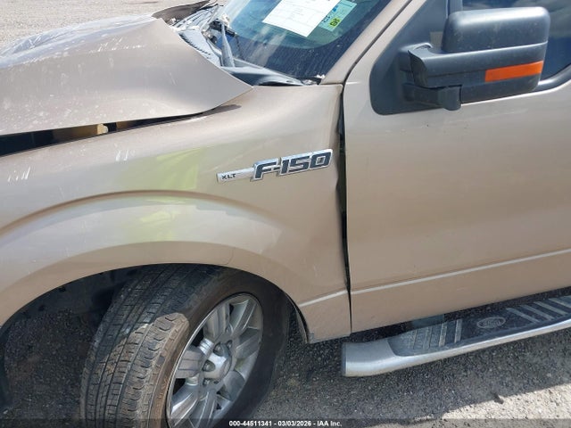 Ford F-150 Xlt