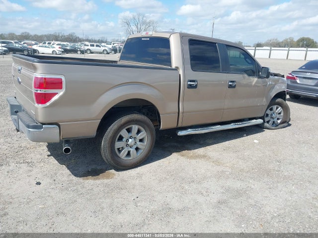 Ford F-150 Xlt