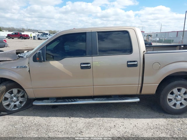 Ford F-150 Xlt