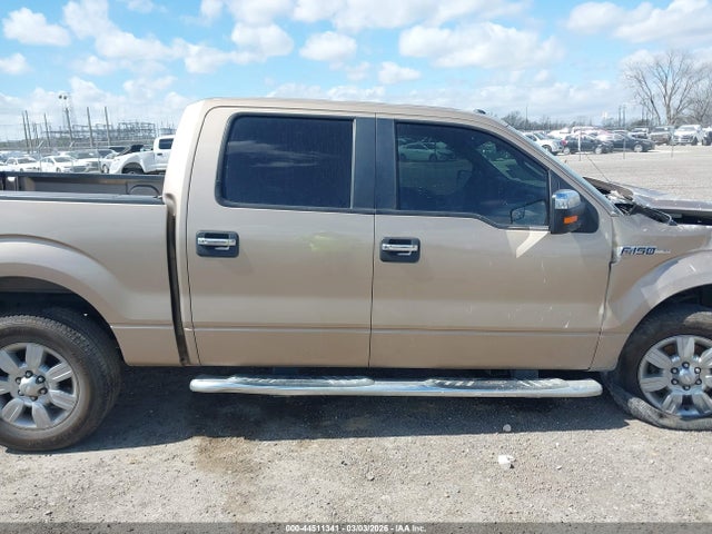Ford F-150 Xlt
