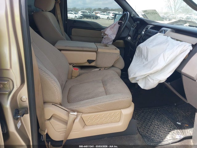 Ford F-150 Xlt