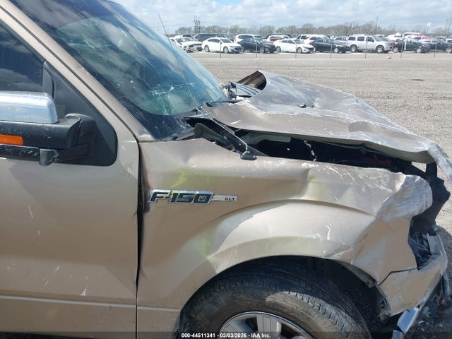 Ford F-150 Xlt